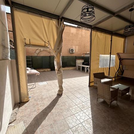 La Casa Di Gabri Lejlighed Palermo Eksteriør billede