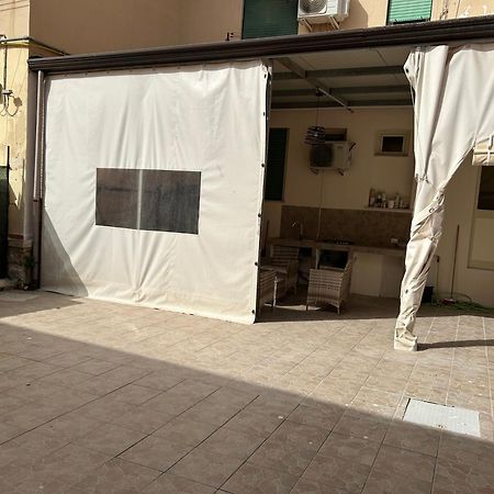 La Casa Di Gabri Lejlighed Palermo Eksteriør billede
