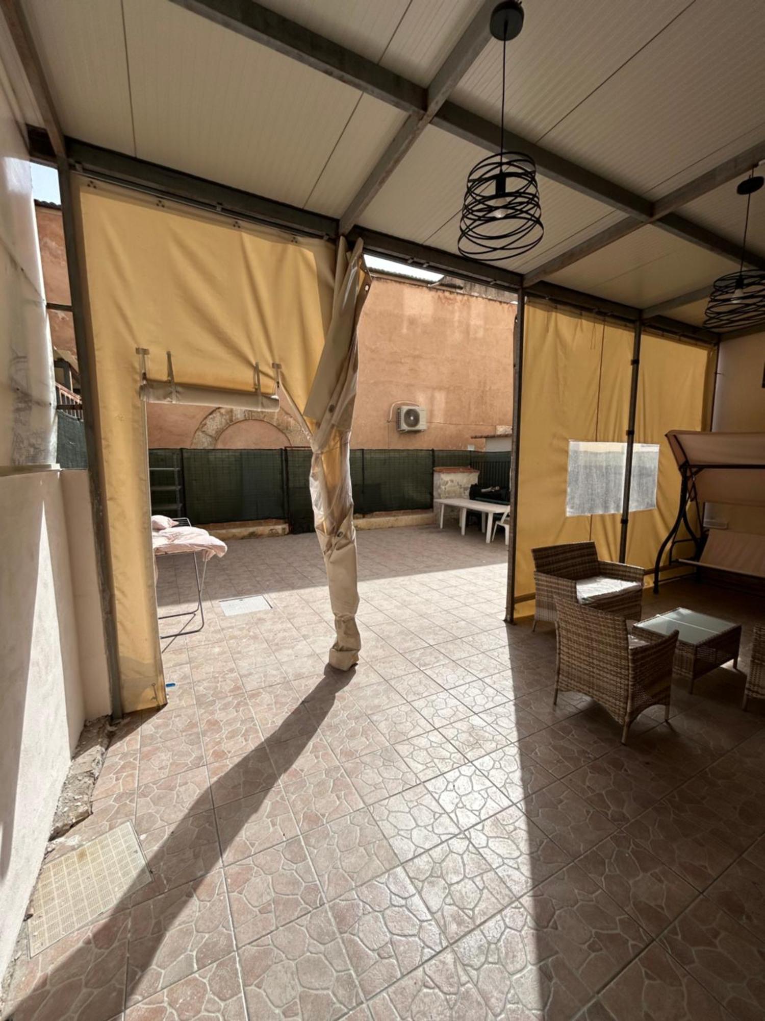 La Casa Di Gabri Lejlighed Palermo Eksteriør billede