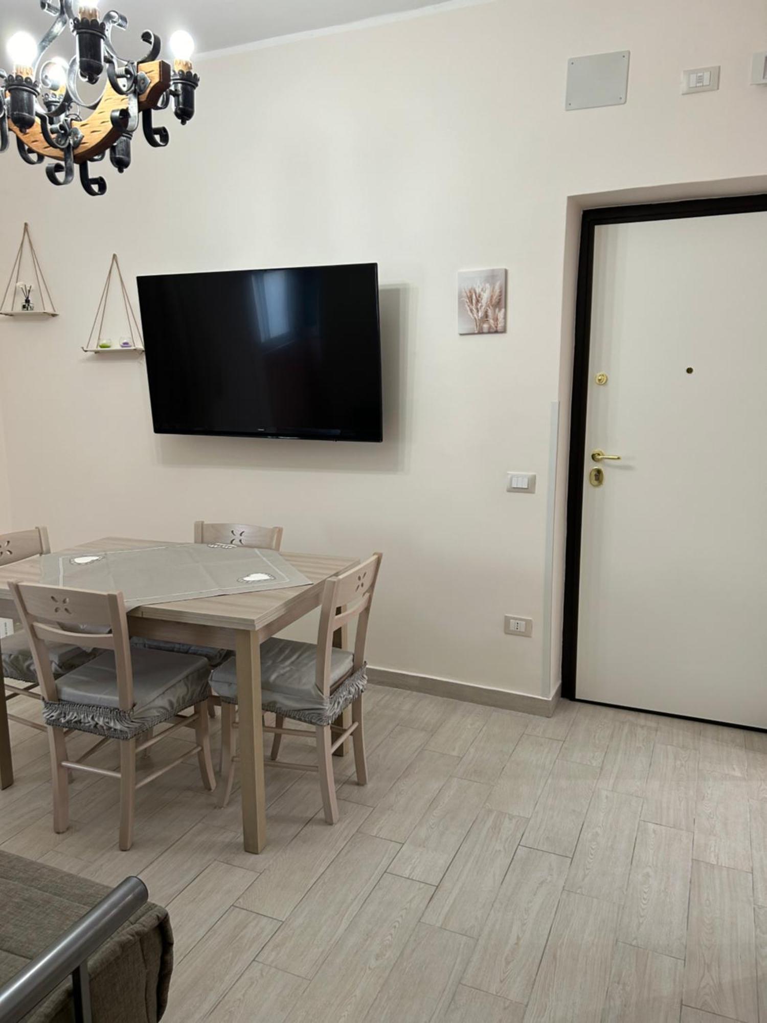 La Casa Di Gabri Lejlighed Palermo Eksteriør billede
