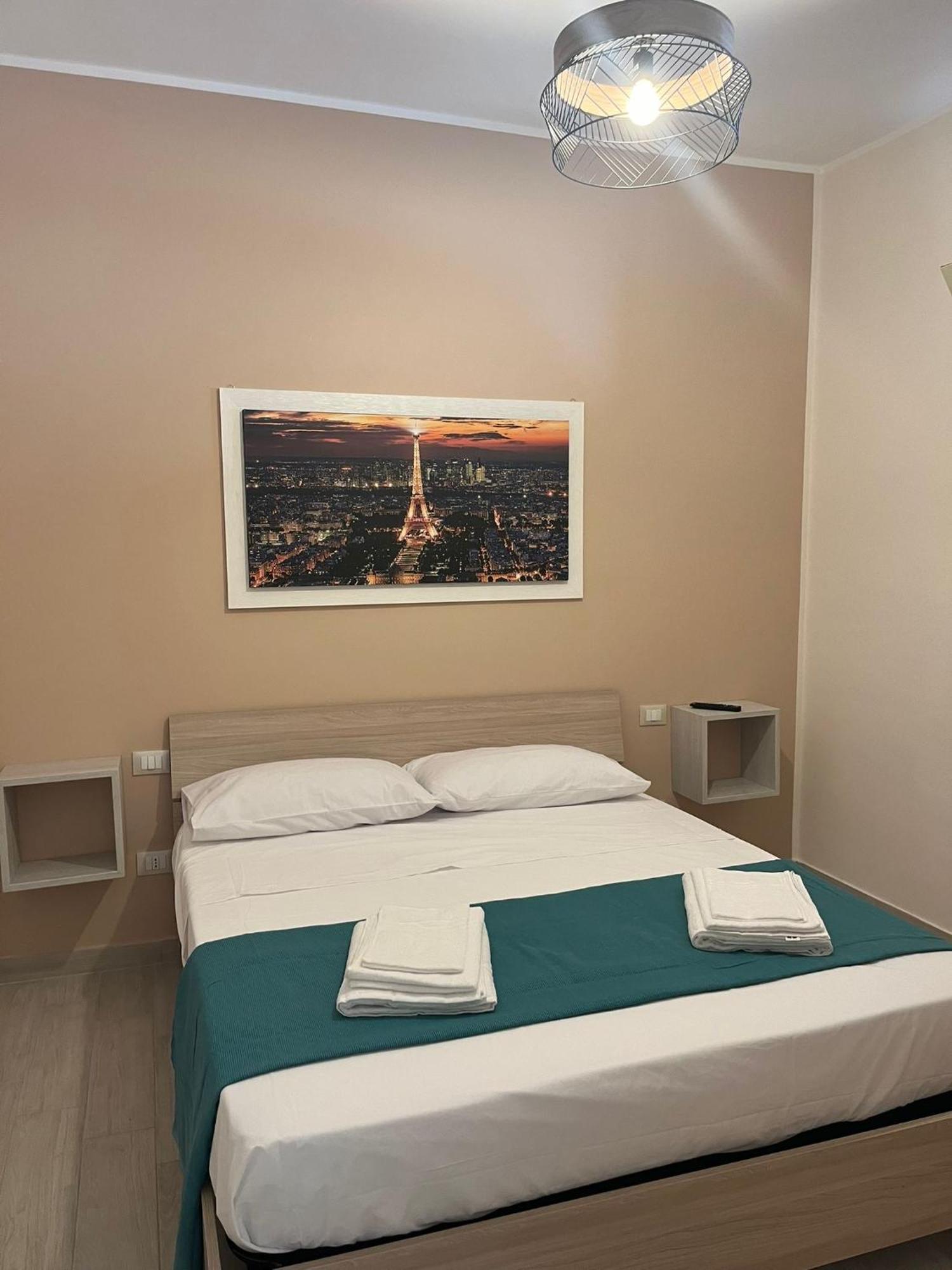La Casa Di Gabri Lejlighed Palermo Eksteriør billede