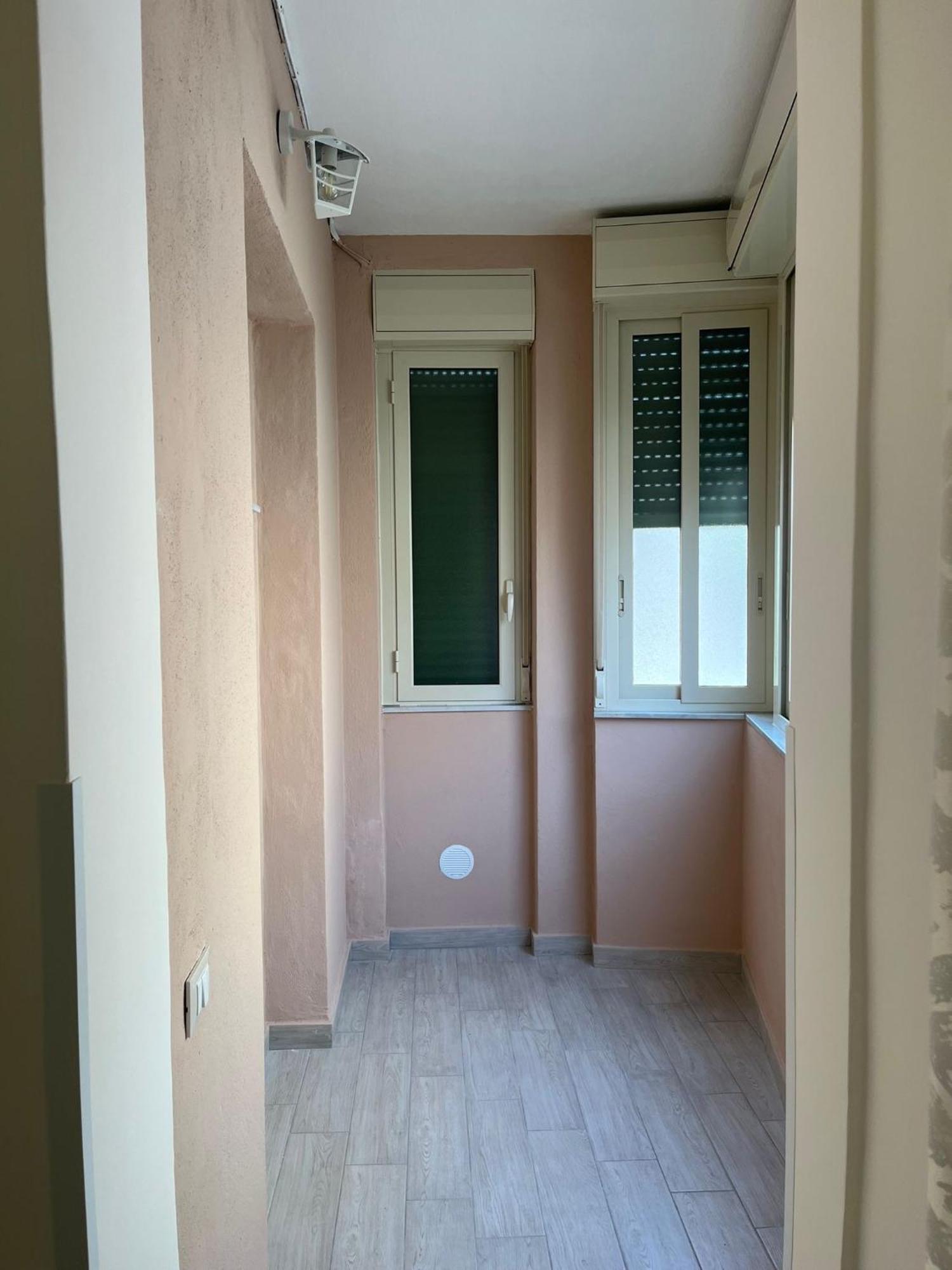 La Casa Di Gabri Lejlighed Palermo Eksteriør billede