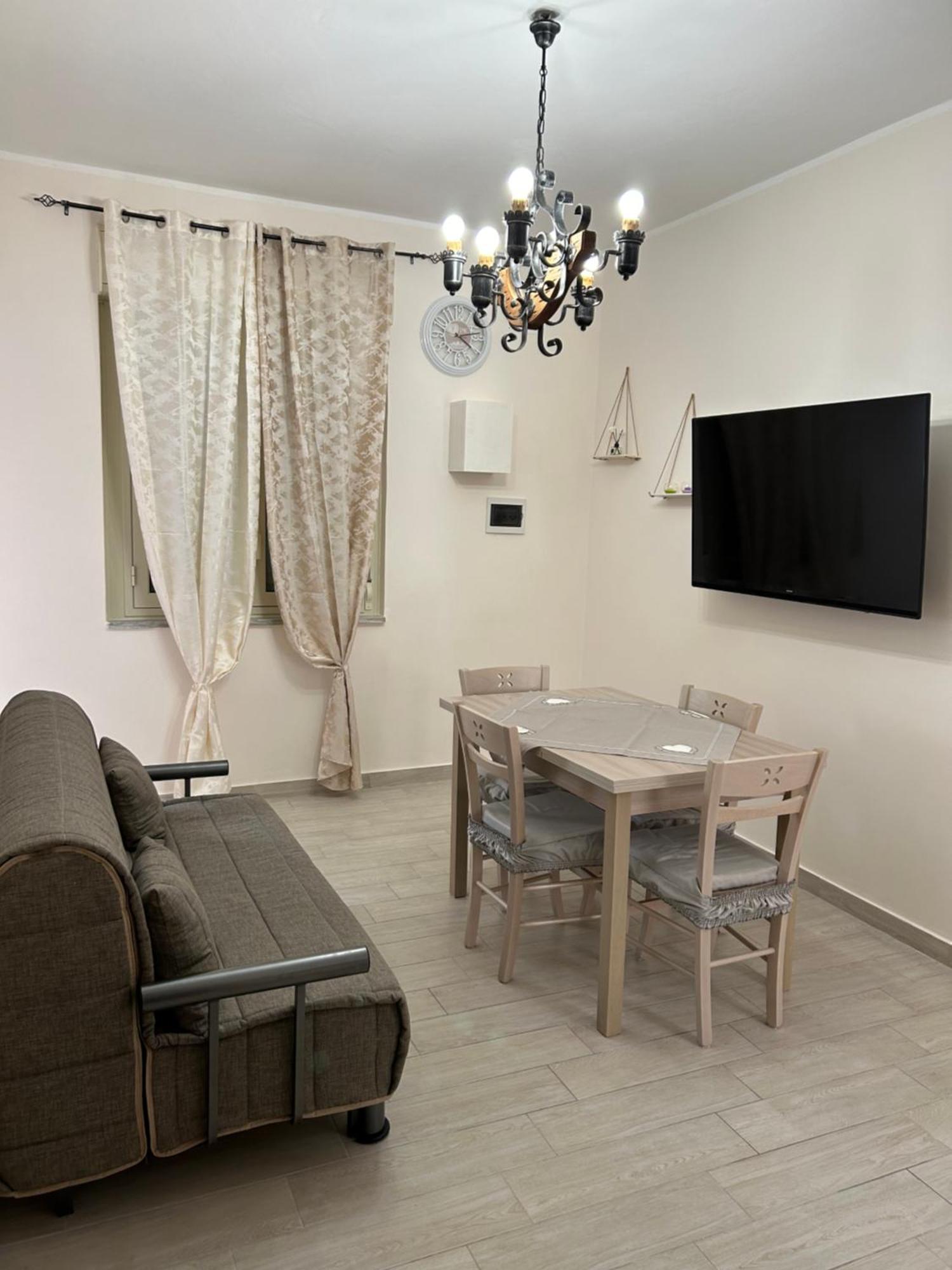 La Casa Di Gabri Lejlighed Palermo Eksteriør billede