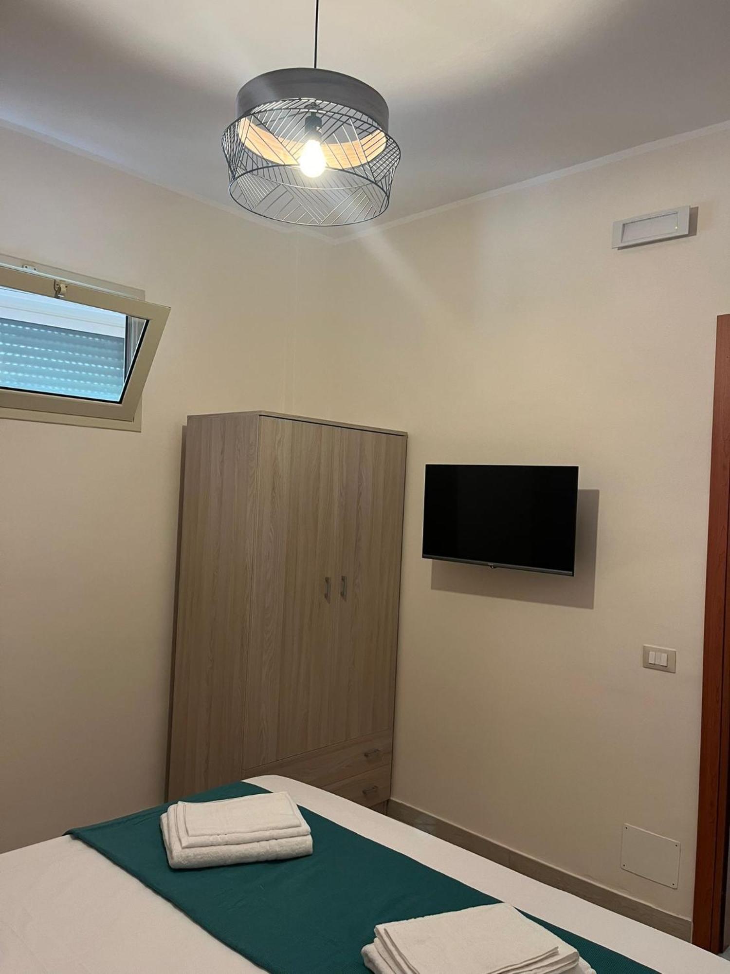 La Casa Di Gabri Lejlighed Palermo Eksteriør billede